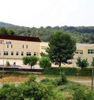 École Française Bel Air
