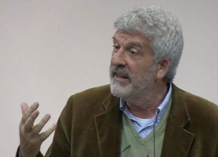 Buscarcole entrevista al filósofo y pedagogo Gregori Luri