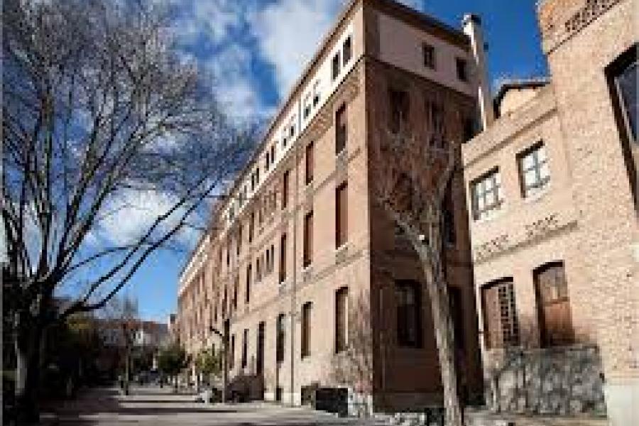 Real Colegio de Santa Isabel - La Asunción | Buscar Cole